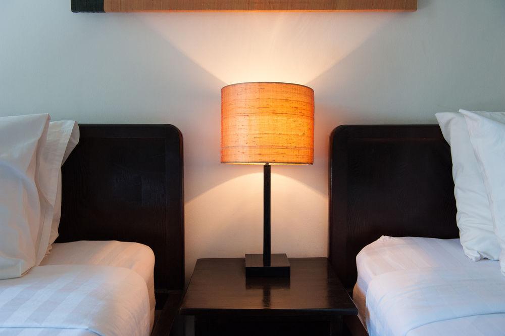 The Willow Boutique Hotel Phnompen Kültér fotó